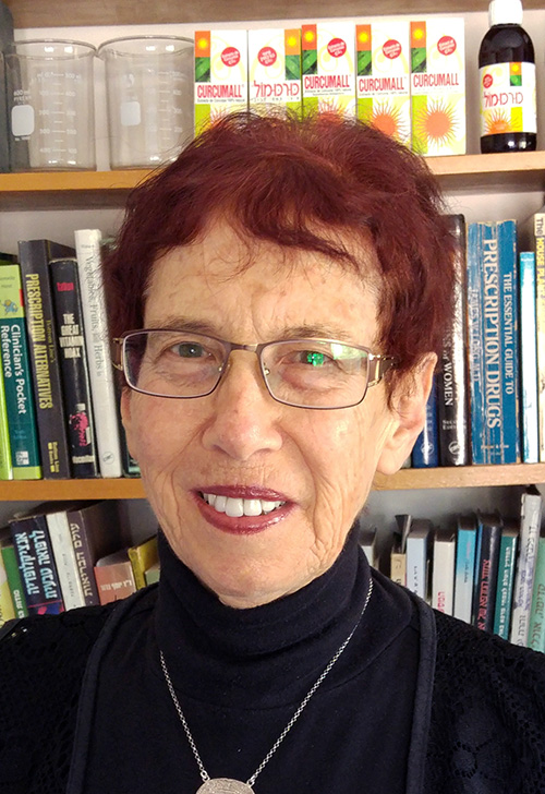 Aviva Rabinovich