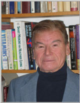 Dr. Menny Rabinovich