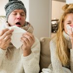Fighting Flu with Curcumall®
