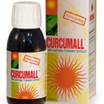 Nature’s Powerhouse – Curcumall Delivers Turmeric plus Curcumin for Better Health