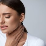 Sore Throat – Gargle with Curcumall