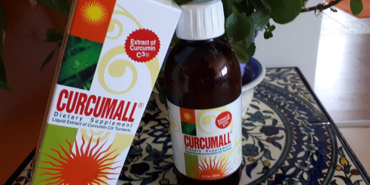 Curcumall 15% SALE at amazon.com