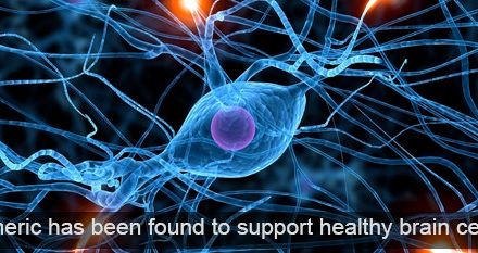 Curcumin and Brain Health