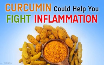 Curcumin for Inflammatory Pain