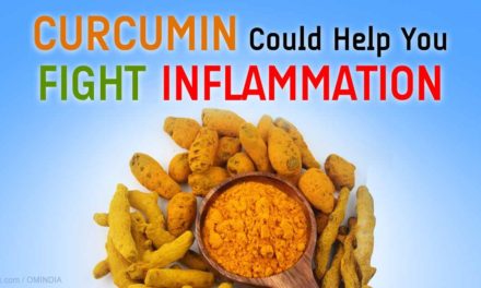 Curcumin for Inflammatory Pain