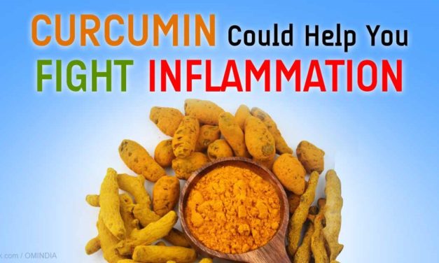 Curcumin for Inflammatory Pain