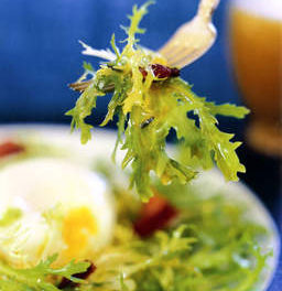 Homemade Golden Salad Dressing with Curcumall®