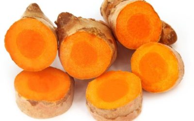 Study: Curcumin against Coronavirus