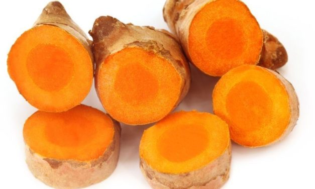 Study: Curcumin against Coronavirus