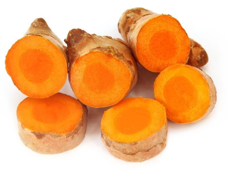 Study: Curcumin against Coronavirus