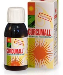 Nature’s Powerhouse – Curcumall Delivers Turmeric plus Curcumin for Better Health