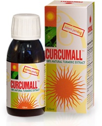Nature’s Powerhouse – Curcumall Delivers Turmeric plus Curcumin for Better Health