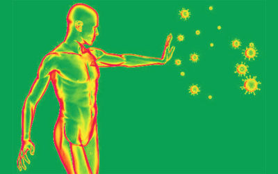 Super Charge your Immune System with Turmeric
