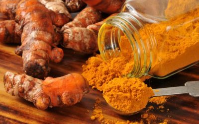 Research: Turmeric lowers the risk of heart problems