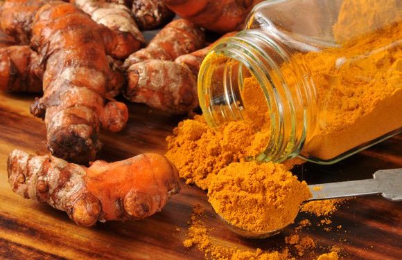 Recover from Surgery Faster & Naturally with Turmeric