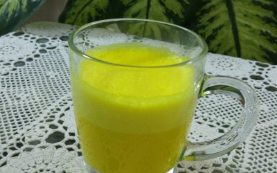 Boost your Immunity against Coronavirus with the Turmeric Ginger Curcumall Tea