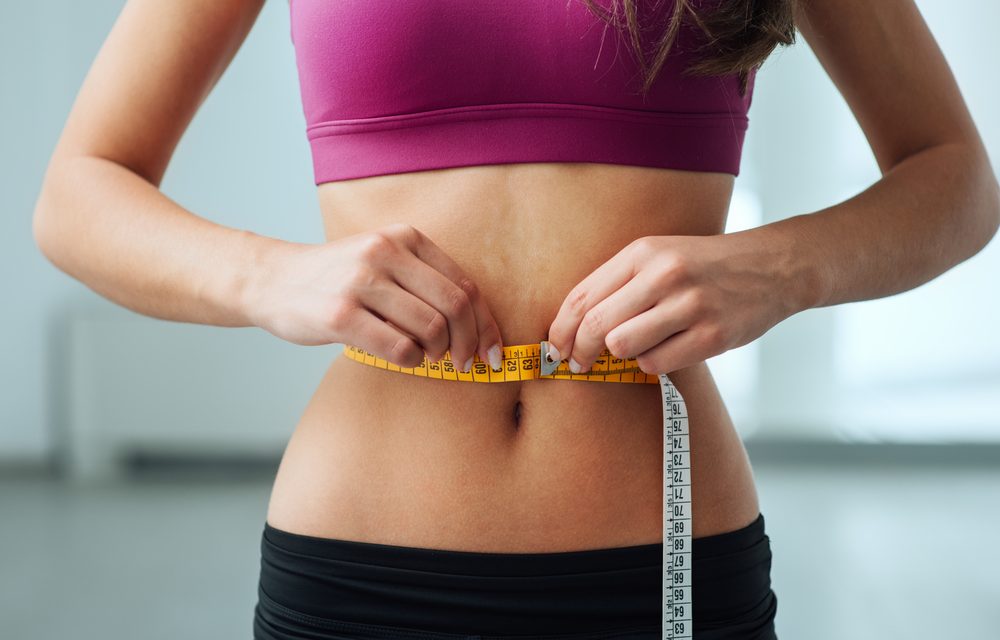 Lose Weight with Curcumin