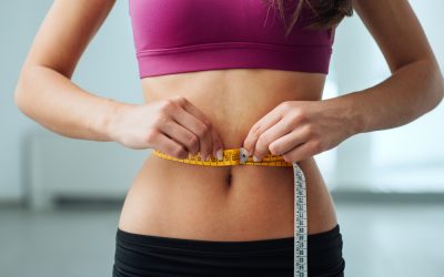 Lose Weight with Curcumin