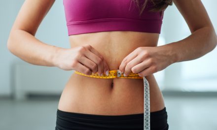 Lose Weight with Curcumin